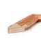 Frame USA Grande Honey Single Image Picture Frame